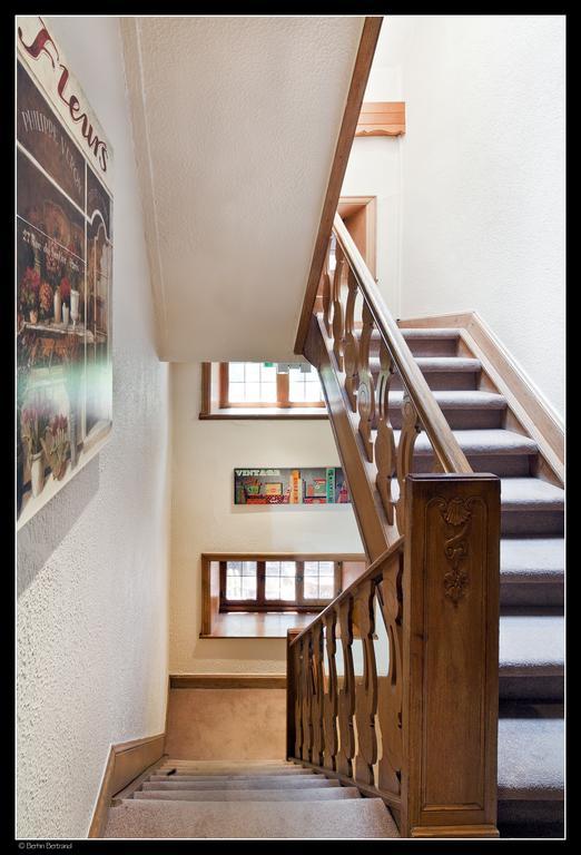 Auberge De La Gaichel Habitación foto